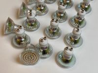26x SEBSON LED Lampe Leuchtmittel GU10 warmweiß 3,5W ers 35W 230V Saarland - Beckingen Vorschau