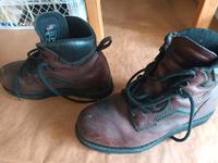 Red Wing Arbeits Schuhe Hessen - Oberursel (Taunus) Vorschau