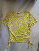 süßes blumiges Mesh T-Shirt von New Yorker, Gr. XS Baden-Württemberg - Korntal-Münchingen Vorschau