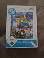 Nintendo Wii Mario Power Tennis Bayern - Rennertshofen Vorschau