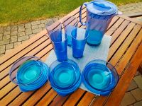 Tupperware Eleganzia Set neuwertig Baden-Württemberg - Baiersbronn Vorschau