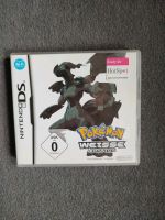 Pokemon weisse Edition weiss Nintendo DS Game Spiel 3DS Rheinland-Pfalz - Mainz Vorschau