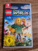 Nintendo Switch Lego Worlds Nordrhein-Westfalen - Lotte Vorschau