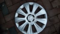 Skoda Radkappe Raddeckel Felgendeckel 16 Zoll 57A601147 Nordrhein-Westfalen - Stolberg (Rhld) Vorschau