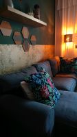 Ikea Ektorp Couch Sofa mit Récamiere Berlin - Lichtenberg Vorschau