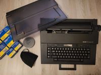 Schreibmaschine Olivetti ET Compact 60 Hessen - Hanau Vorschau