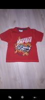 Rotes Tshirt Gr.98 Hessen - Offenbach Vorschau