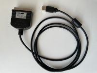 USB IEEE-1284 Adapter für Druckerkabel Östliche Vorstadt - Peterswerder Vorschau