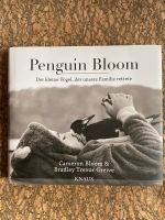 Pinguin Bloom Hessen - Wanfried Vorschau