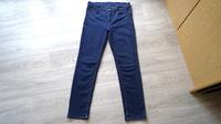 Mac Jeans Angela Jeans! Super-Stretch. 38/ L30. Blau. Wie NEU! Sachsen - Boxberg / Oberlausitz Vorschau