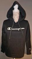 Champion Pullover  in Schwarz Hessen - Fulda Vorschau