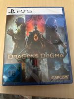 Dragons dogma 2 PS5 Neu OVP Sachsen - Chemnitz Vorschau