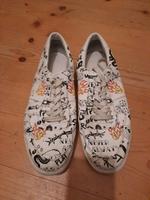 Herrensneaker Gr. 45 Bayern - Kochel am See Vorschau