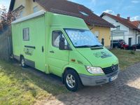 MB Sprinter - Spaßmobil Rheinland-Pfalz - Kusel Vorschau