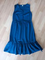 Kleid Gr. 36 von Heine, blau, neuwertig Hessen - Wartenberg Vorschau