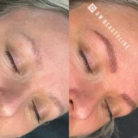 Microblading, Permanent Make Up, Augenbrauen Bayern - Ingolstadt Vorschau