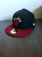 New Era Cap Kappe Miami Heat 7 1/2 neuwertig Baden-Württemberg - Bretten Vorschau