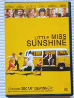 Little Miss Sunshine, DVD Baden-Württemberg - Bad Säckingen Vorschau