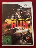 Nintendo Wii Need for Speed The Run Rheinland-Pfalz - Meckenheim Vorschau