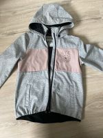 Softshelljacke H&M 152 Mädchen N.Y.C grau mit abnehmb. Kapuze Brandenburg - Stahnsdorf Vorschau