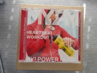 Move Ya Heartbeat Workout- MY! Power Music NEUWERTIG Nordrhein-Westfalen - Wilnsdorf Vorschau