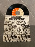 Vinyl 7“ pussycat - Mississippi - Kult Sammeln Bayern - Pörnbach Vorschau