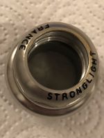 Stronglight France Steuersatz 1" Aluminium Vintage Frankfurt am Main - Praunheim Vorschau