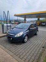 Opel corsa d Hessen - Dietzenbach Vorschau