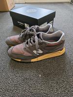 EU 45,5 - New Balance Stone Island x 998 Made in USA Raso Gommato Dortmund - Lütgendortmund Vorschau
