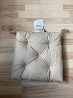 Sitzkissen beige IKEA MALINDA Thüringen - Erfurt Vorschau