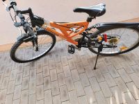 Cross Wind Fahrrad zu verkaufen Bayern - Vilsbiburg Vorschau