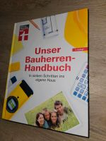 Unser Bauherren Handbuch 5. Auflage Nordrhein-Westfalen - Drensteinfurt Vorschau