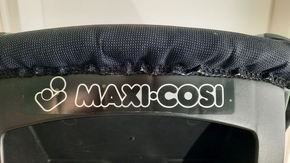 MaxiCosi Priori, Autositz 9 - 18 kg in Landstuhl
