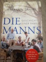 Lahme, Tilmann - Die Manns Nordrhein-Westfalen - Marienmünster Vorschau