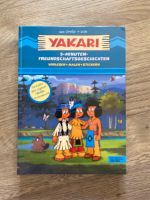 Buch „Yakari“ Bayern - Vohburg an der Donau Vorschau