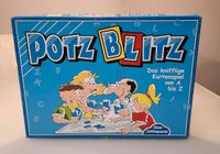 Spiel Potz Blitz Unser Lieblingsspiel Brettspiel Kartenspiel Baden-Württemberg - Ellhofen Vorschau