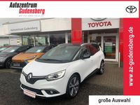 Renault Scenic IV  1.2 TCe 130 Energy Zen Intens Hessen - Gudensberg Vorschau