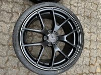 Felgen mit Reifen für Mercedes Benz Typ  204 215 212 207 220 Nordrhein-Westfalen - Emsdetten Vorschau