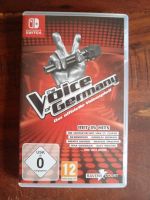 Nintendo Switch Game the Voice of Germany Bayern - Langfurth Vorschau