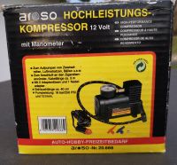 Kompressor 12 Volt Baden-Württemberg - Frickingen Vorschau