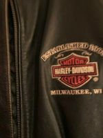 Harley Davidson Motorradbekleidung Kr. München - Gräfelfing Vorschau