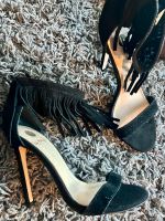 ✨NEU✨ Damen Schuhe in Größe 35, 36 schwarz oder grün Pankow - Weissensee Vorschau