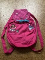 Rucksack handarbeit pink Baumwolle Stickerei Blumen Dortmund - Innenstadt-West Vorschau