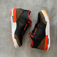Jordan 3 Retro Kumquat GS Altstadt-Lehel - München/Lehel Vorschau