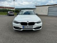 BMW 318d Aut Sport Line Baden-Württemberg - Leimen Vorschau