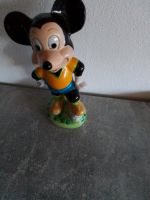 Mickey Maus Fussballer 70erJahre Bayern - Geiselhöring Vorschau