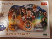 Puzzle Harry Potter Dresden - Gorbitz-Süd Vorschau