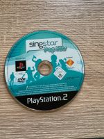Singstar Pop Hits für PS2 Brandenburg - Schwarzheide Vorschau