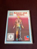 Was ist was? Körper und Gehirn - DVD Nordrhein-Westfalen - Moers Vorschau