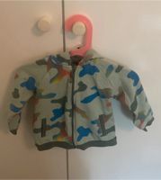 S. Oliver Sweatjacke Größe 80 Camouflage Köln - Ehrenfeld Vorschau